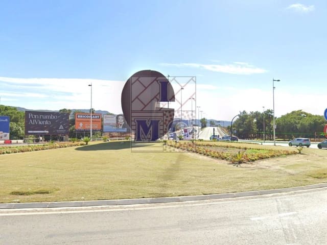 Building Plot for sale in Santiago El Mayor, Murcia city - € 1,800,000 (Ref: 9412410)