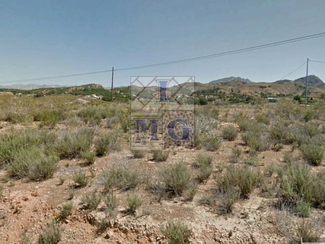 Undeveloped Land for sale in Cabezo de Torres, Murcia city - € 120,000 (Ref: 9412411)