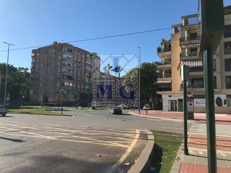 Commercial for rent in Murcia city - € 2,500 (Ref: 9473186)