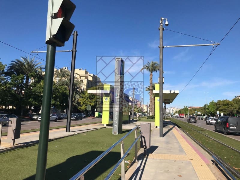 Commercial for rent in Murcia city - € 2,500 (Ref: 9473186)