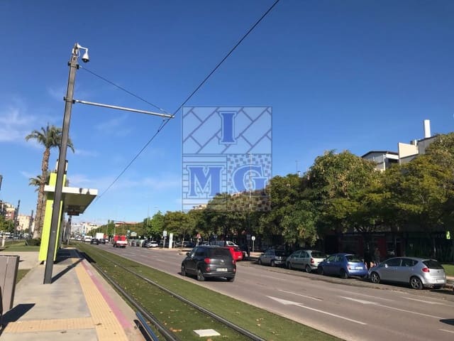 Commercial for rent in La Flota, Murcia city - € 2,500 (Ref: 9473186)