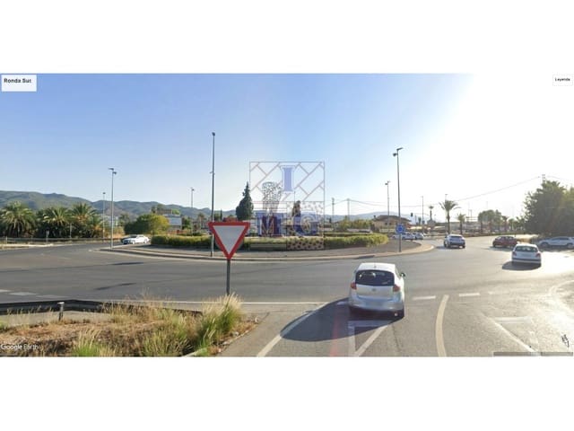 Byggetomt til salgs i San Benito - Petiño, Murcia by - € 200 000 (Ref: 9541580)