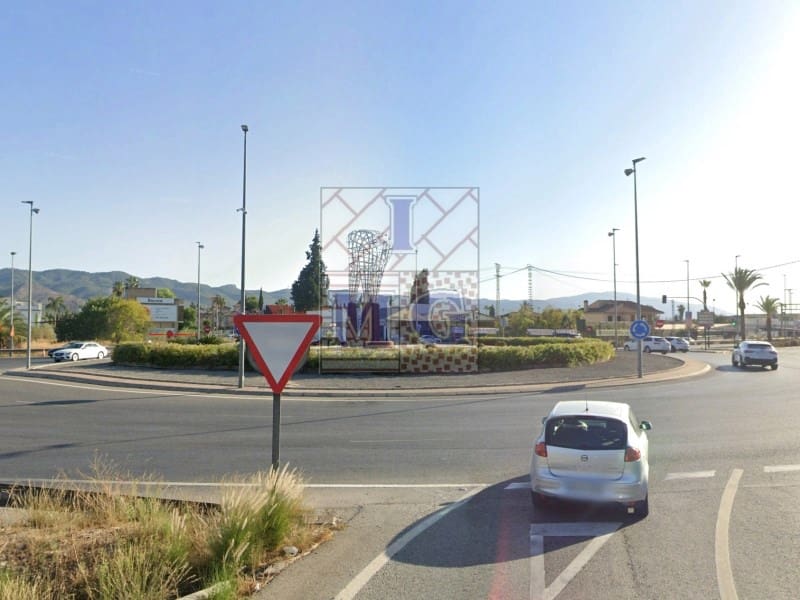 Byggetomt til salgs i Murcia by - € 200 000 (Ref: 9541580)