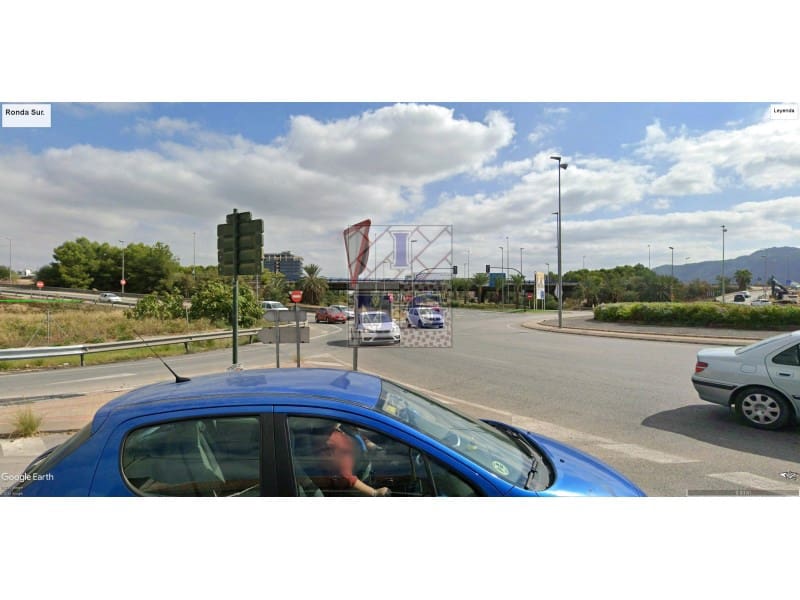 Byggetomt til salgs i Murcia by - € 200 000 (Ref: 9541580)