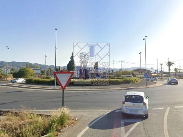 Byggetomt til salgs i San Benito - Petiño, Murcia by - € 200 000 (Ref: 9541580)