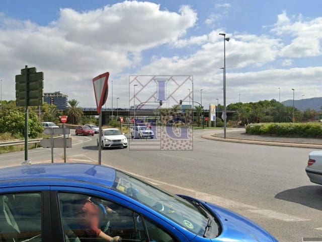 Byggetomt til salgs i San Benito - Petiño, Murcia by - € 200 000 (Ref: 9541580)