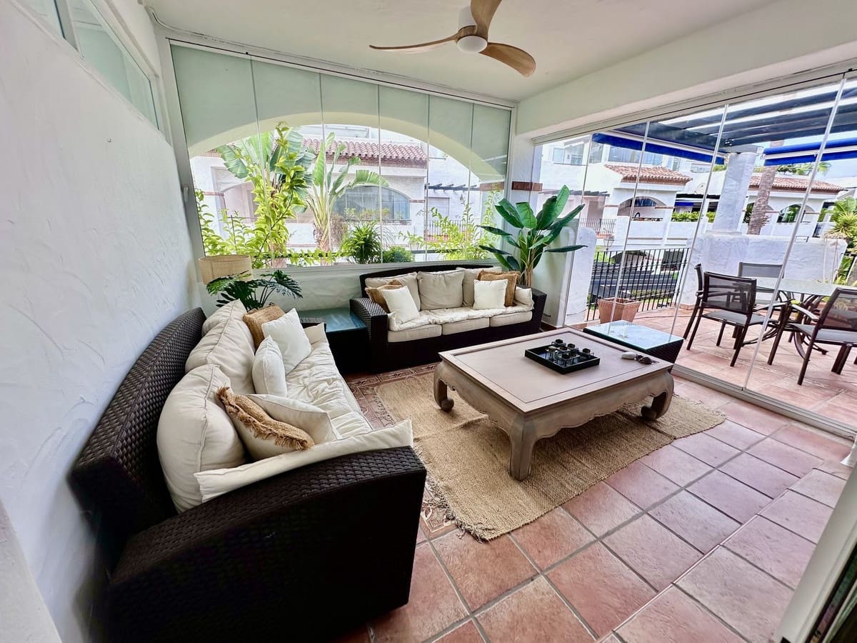 2 bedroom Apartment for sale in San Pedro de Alcantara with pool garage - € 729,000 (Ref: 9331393)