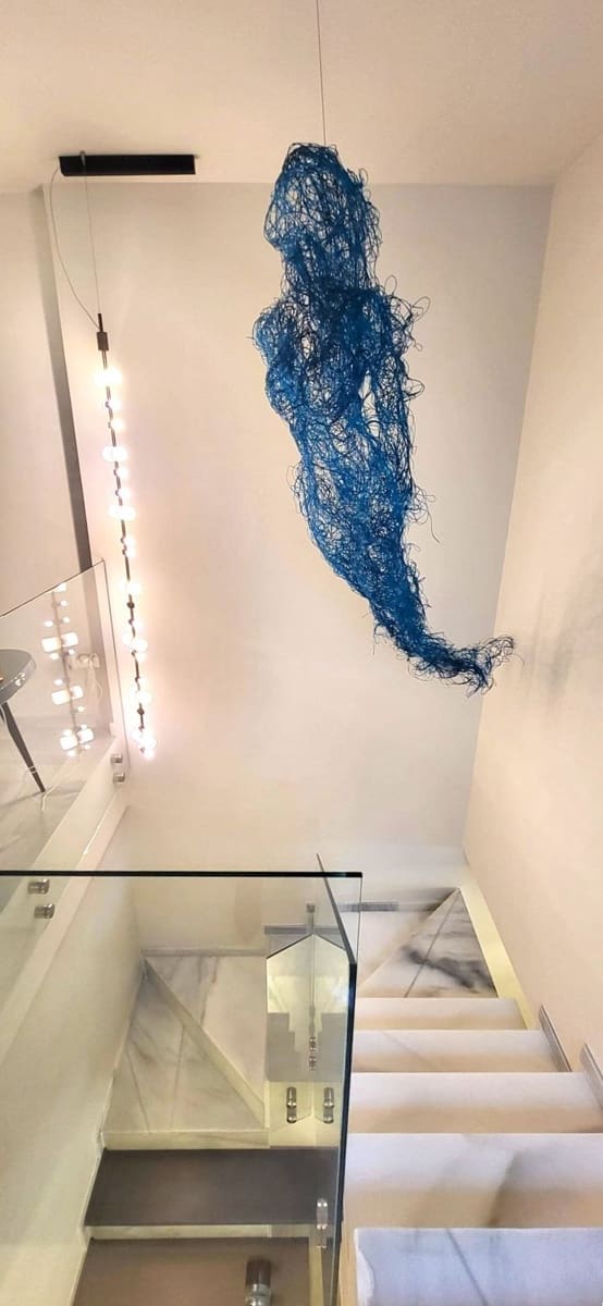 4 bedroom Penthouse for sale in Marbella with pool garage - € 1,395,000 (Ref: 9331394)