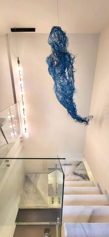 4 bedroom Penthouse for sale in Marbella with pool garage - € 1,395,000 (Ref: 9331394)