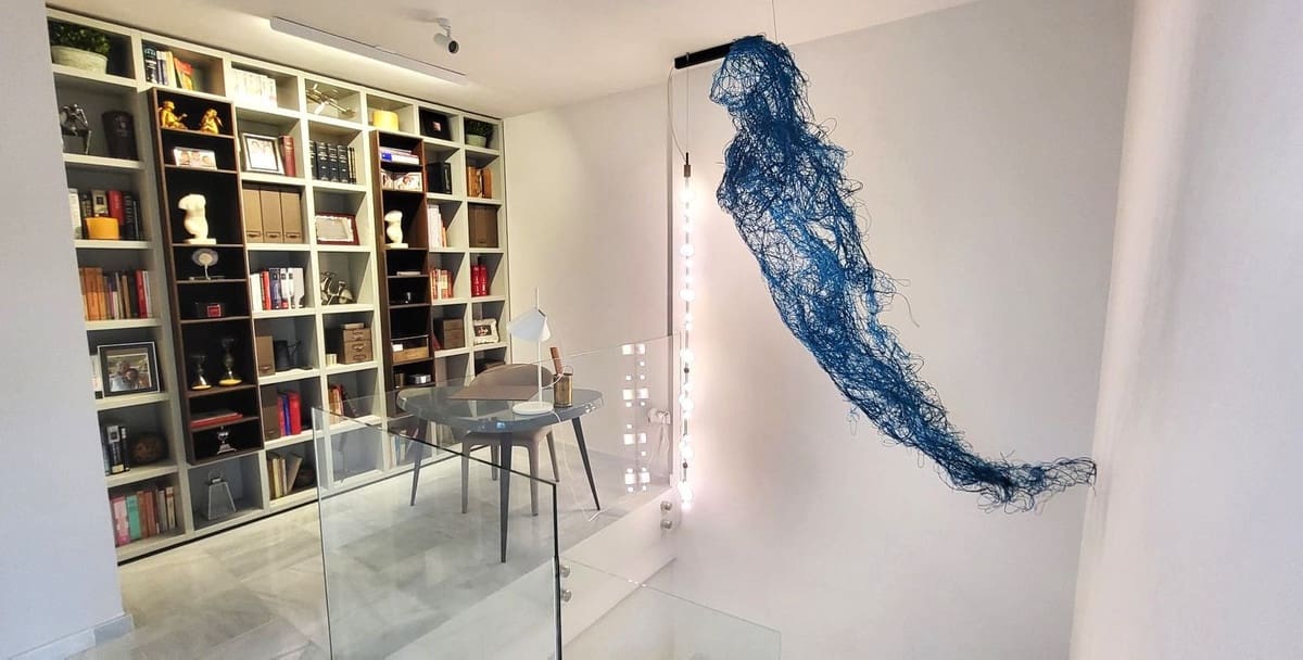 4 bedroom Penthouse for sale in Marbella with pool garage - € 1,395,000 (Ref: 9331394)