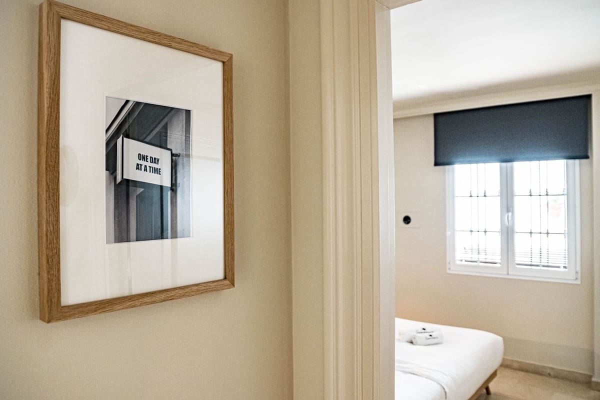 1 soverom Penthouse til salgs i Nueva Andalucia med svømmebasseng garasje - € 347 500 (Ref: 9331524)