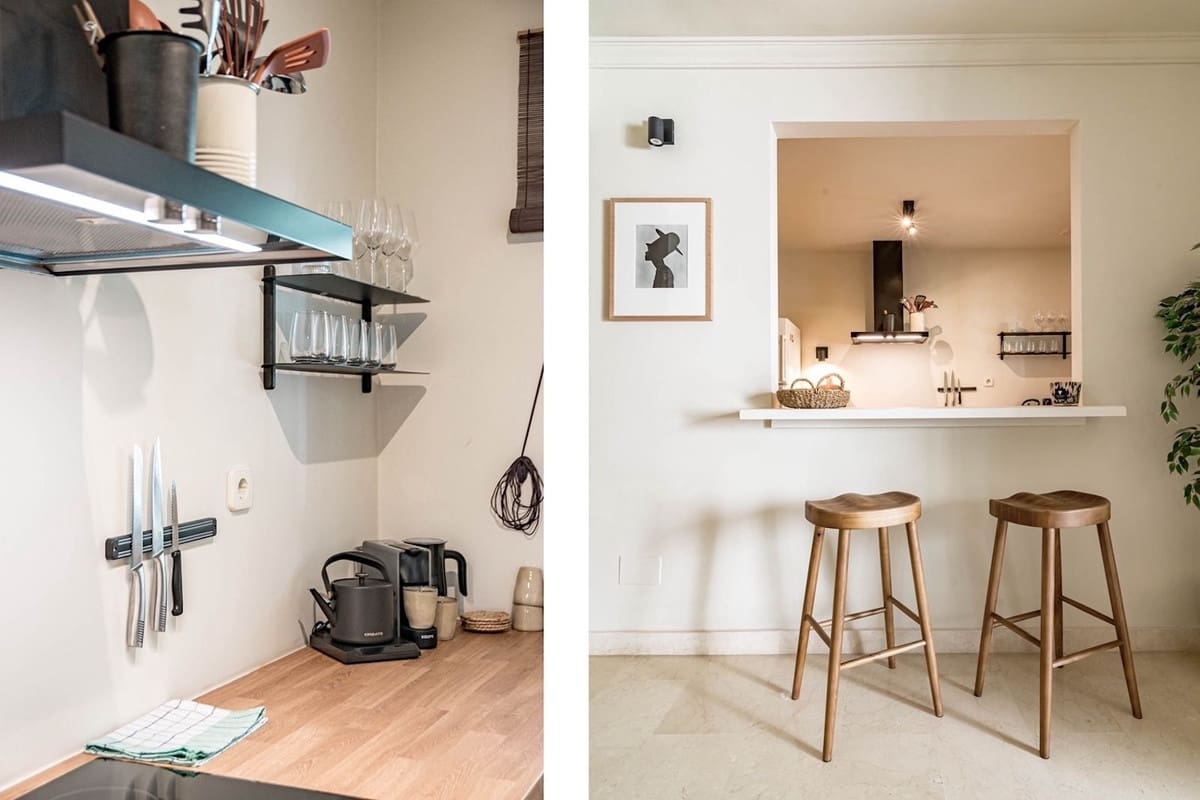 1 soverom Penthouse til salgs i Nueva Andalucia med svømmebasseng garasje - € 347 500 (Ref: 9331524)