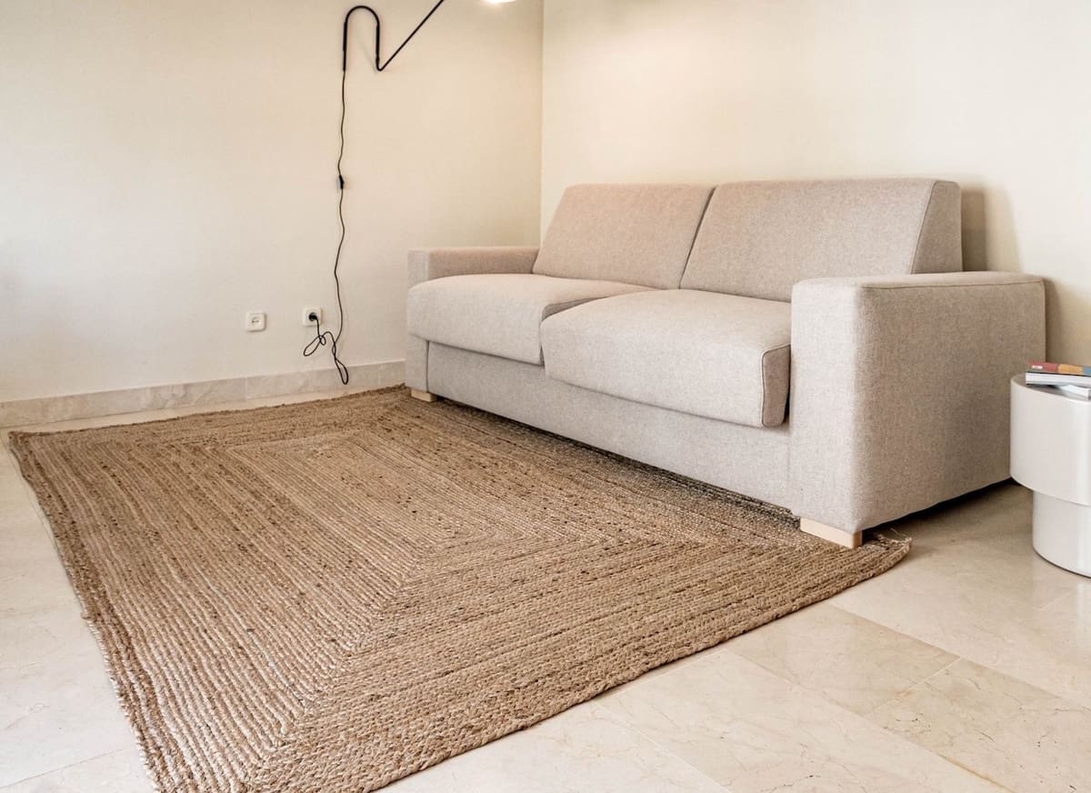 1 soverom Penthouse til salgs i Nueva Andalucia med svømmebasseng garasje - € 347 500 (Ref: 9331524)