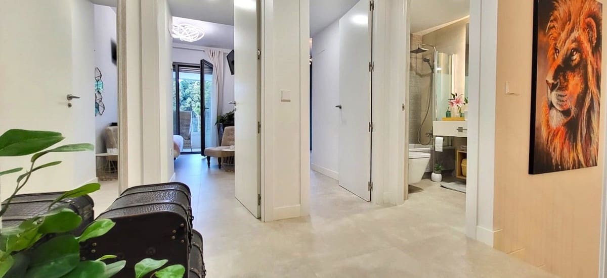 3 sypialnia Dom blizniak na sprzedaż w El Chaparral z basenem garażem - 849 000 € (Ref: 9331625)