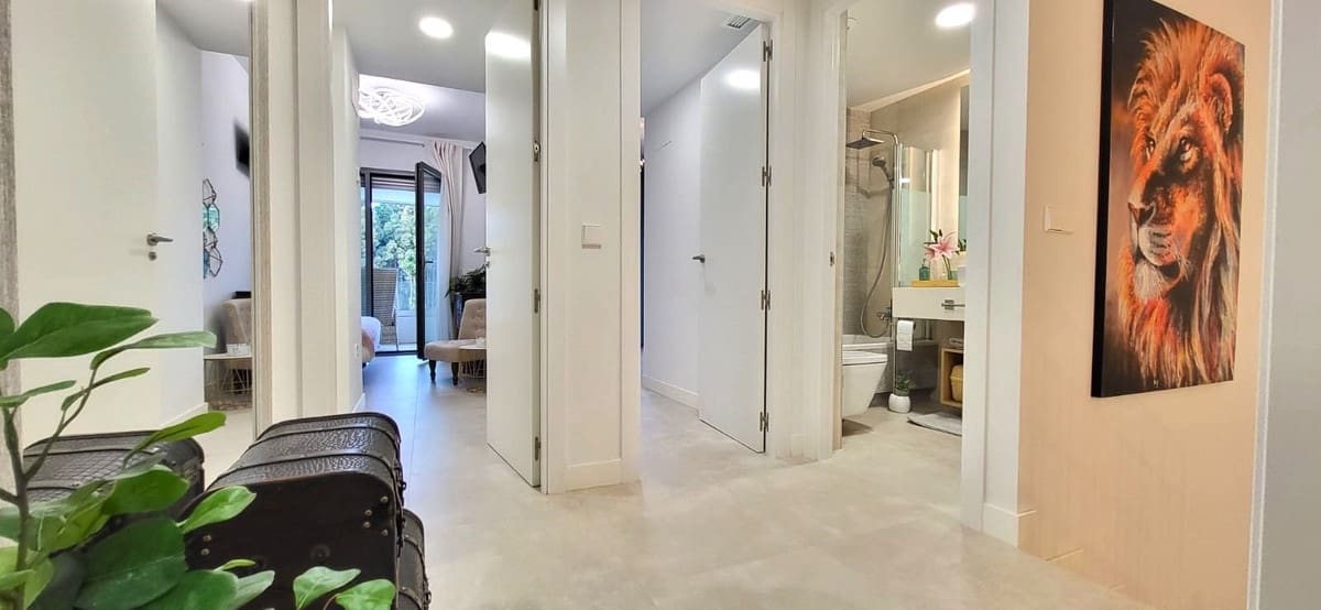 3 sypialnia Dom blizniak na sprzedaż w El Chaparral z basenem garażem - 849 000 € (Ref: 9331625)