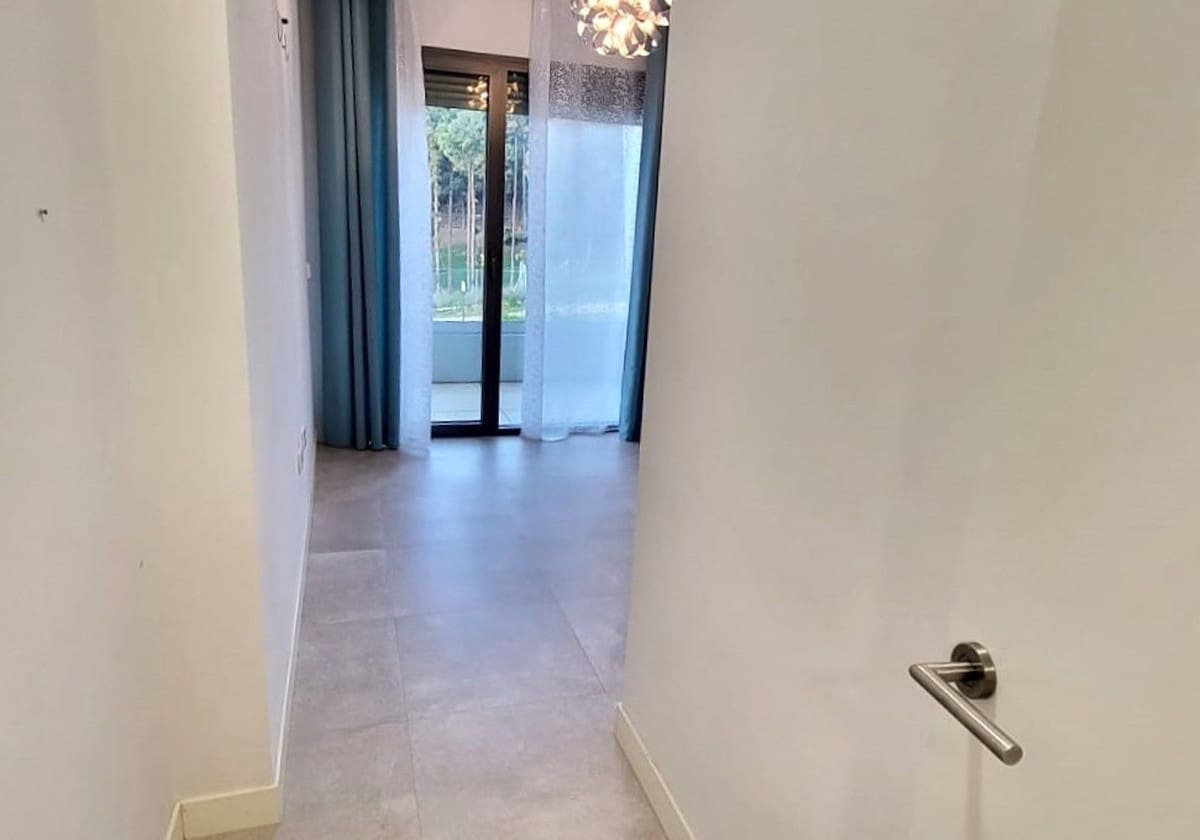 3 sypialnia Dom blizniak na sprzedaż w El Chaparral z basenem garażem - 849 000 € (Ref: 9331625)