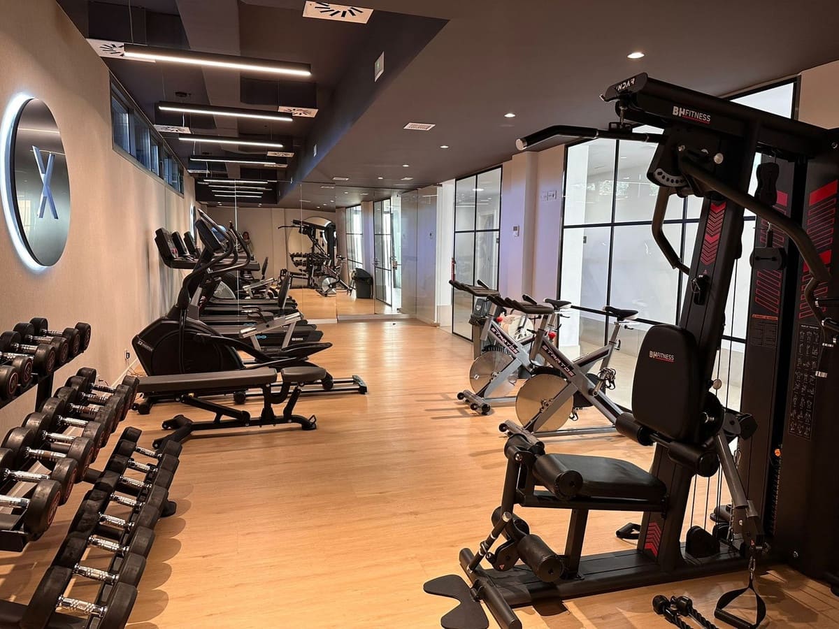 3 sypialnia Dom blizniak na sprzedaż w El Chaparral z basenem garażem - 849 000 € (Ref: 9331625)