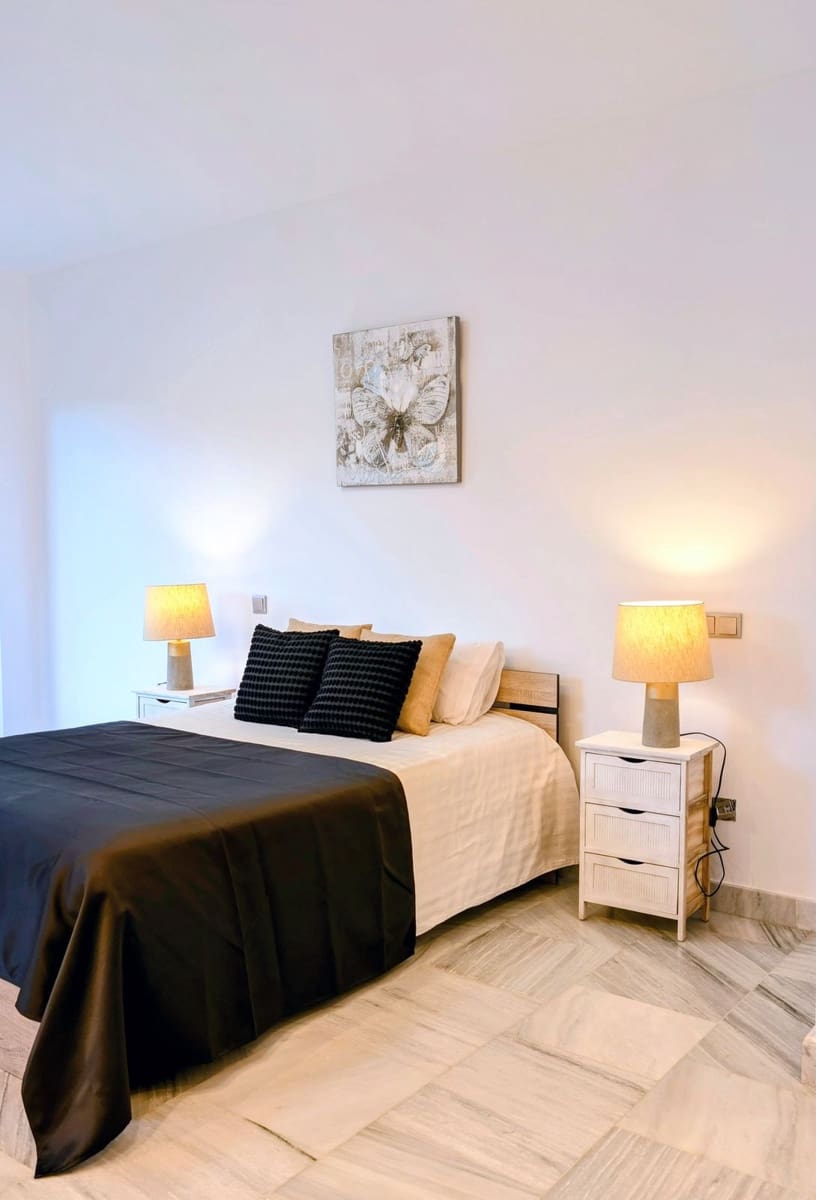 Chalet de 4 habitaciones en Benahavís en venta con piscina garaje - 650.000 € (Ref: 9331644)