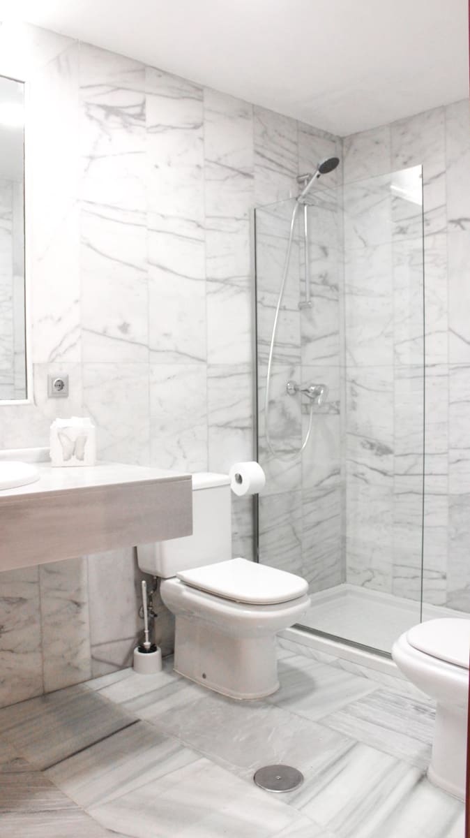 Chalet de 4 habitaciones en Benahavís en venta con piscina garaje - 650.000 € (Ref: 9331644)