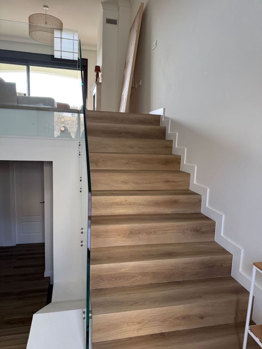 3 bedroom Townhouse for sale in Estepona with pool garage - € 470,250 (Ref: 9331650)