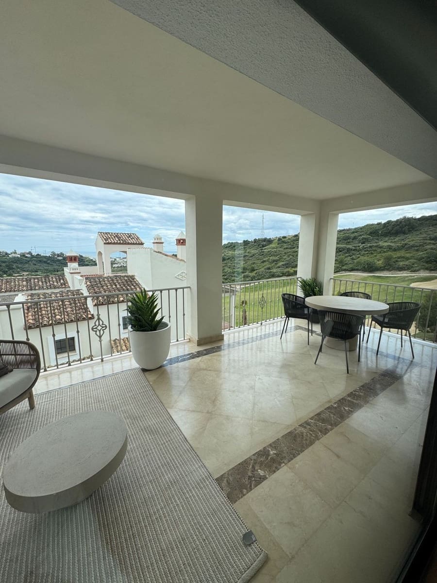 3 bedroom Townhouse for sale in Estepona with pool garage - € 470,250 (Ref: 9331650)