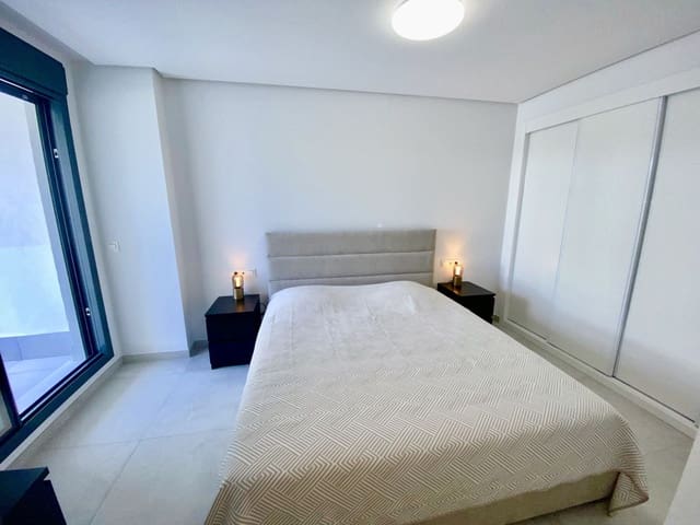 4 bedroom Apartment for sale in Benahavís with pool garage - € 795,000 (Ref: 9331682)