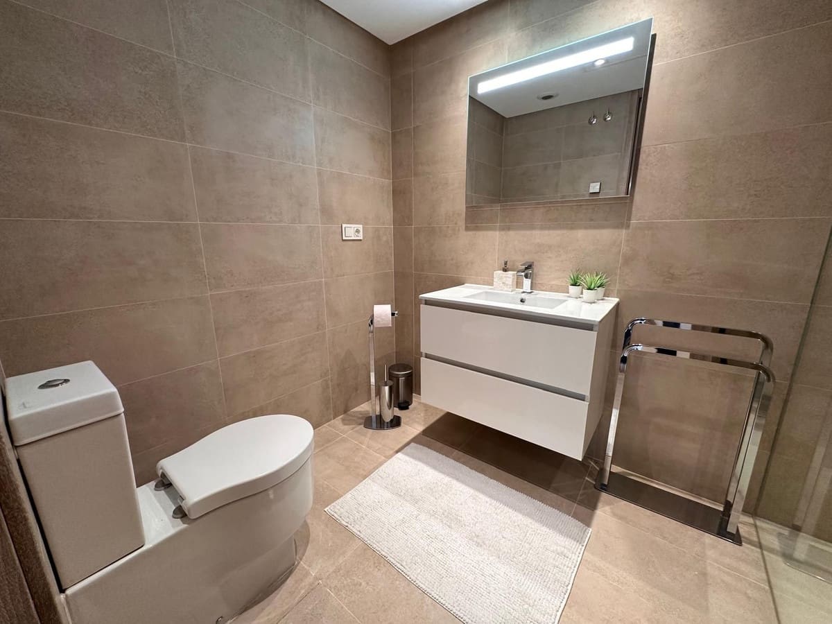 3 bedroom Apartment for sale in Benahavis with pool garage - € 739,000 (Ref: 9331686)