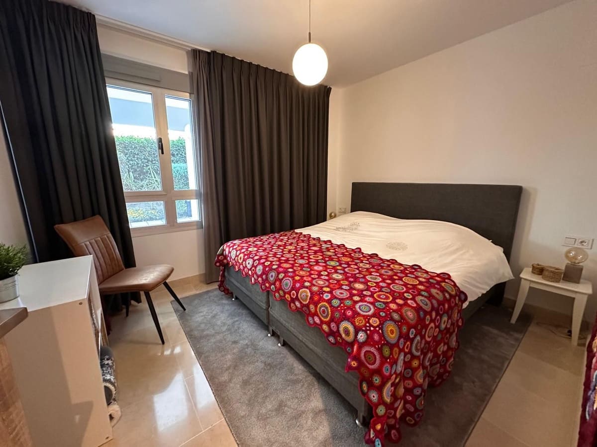 3 bedroom Apartment for sale in Benahavis with pool garage - € 739,000 (Ref: 9331686)