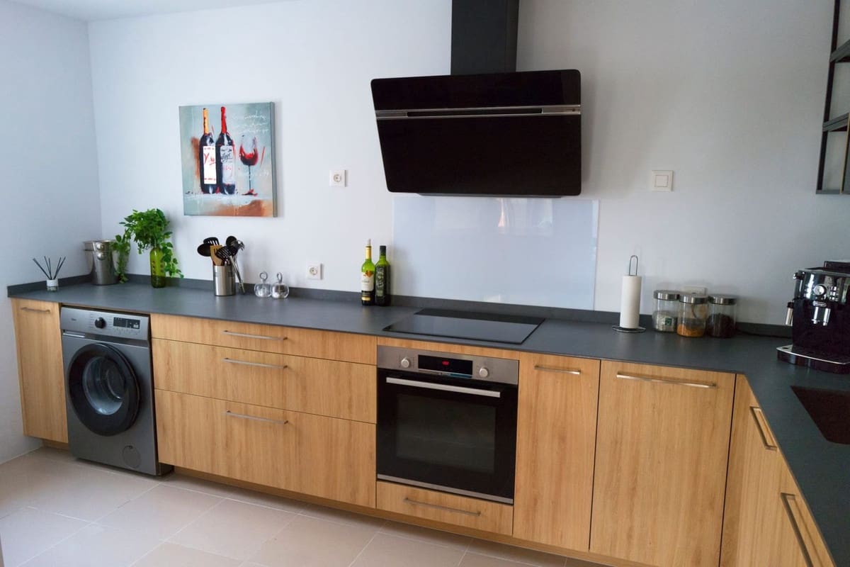 3 sovrum Hus till salu i Istan med pool garage - 449 000 € (Ref: 9331700)