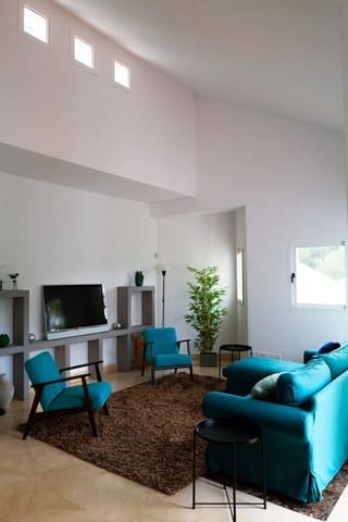 3 bedroom Townhouse for sale in Istán with pool garage - € 449,000 (Ref: 9331700)