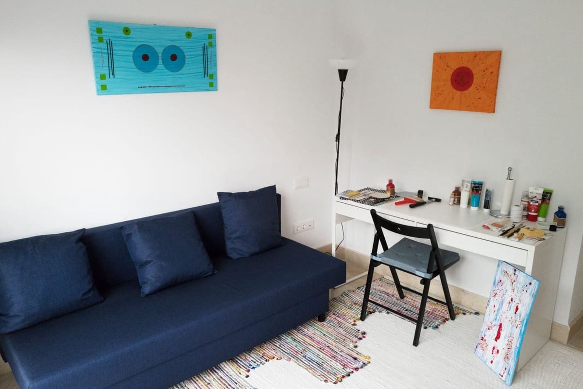 3 sovrum Hus till salu i Istan med pool garage - 449 000 € (Ref: 9331700)