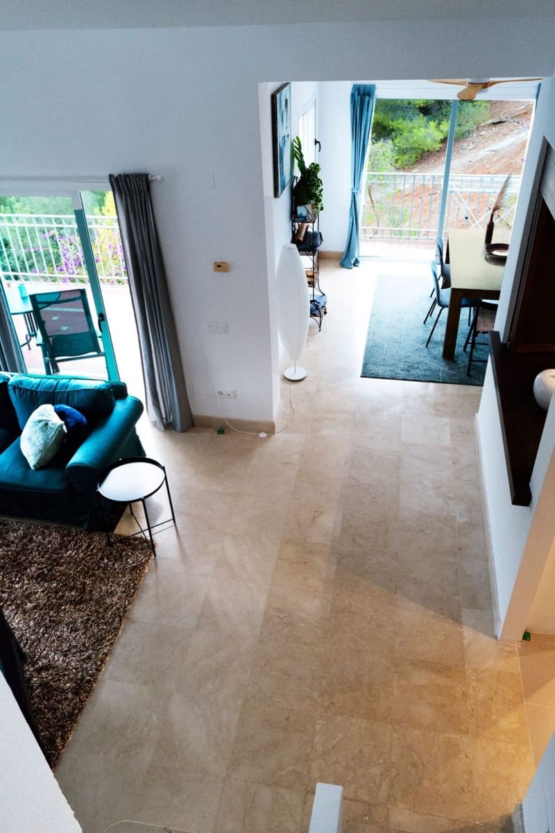 3 sovrum Hus till salu i Istan med pool garage - 449 000 € (Ref: 9331700)