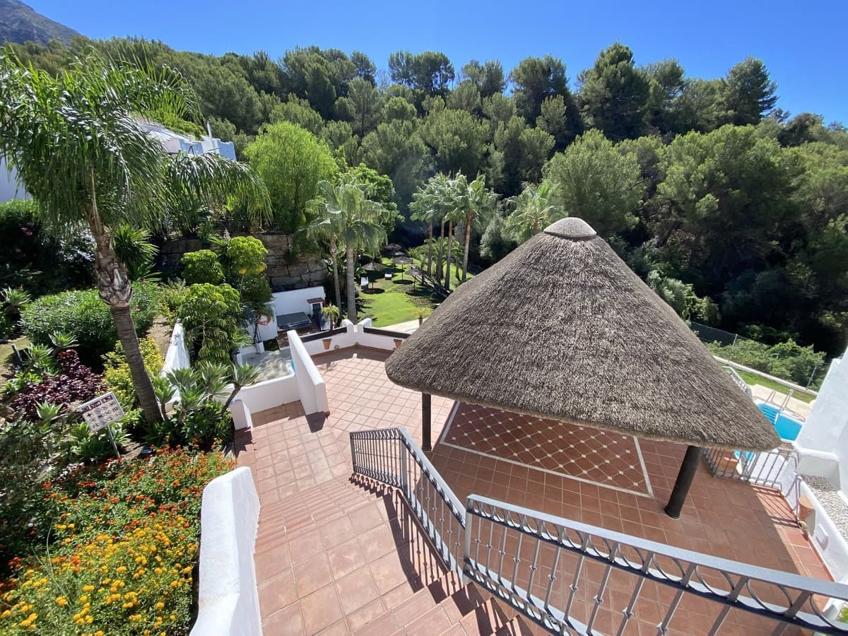 3 sovrum Hus till salu i Istan med pool garage - 449 000 € (Ref: 9331700)