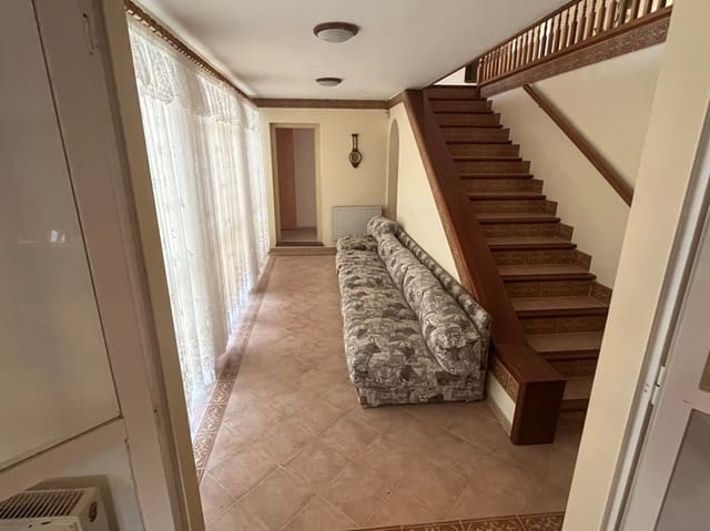 4 soverom Villa til salgs i Palma de Mallorca med svømmebasseng garasje - € 3 750 000 (Ref: 10120754)