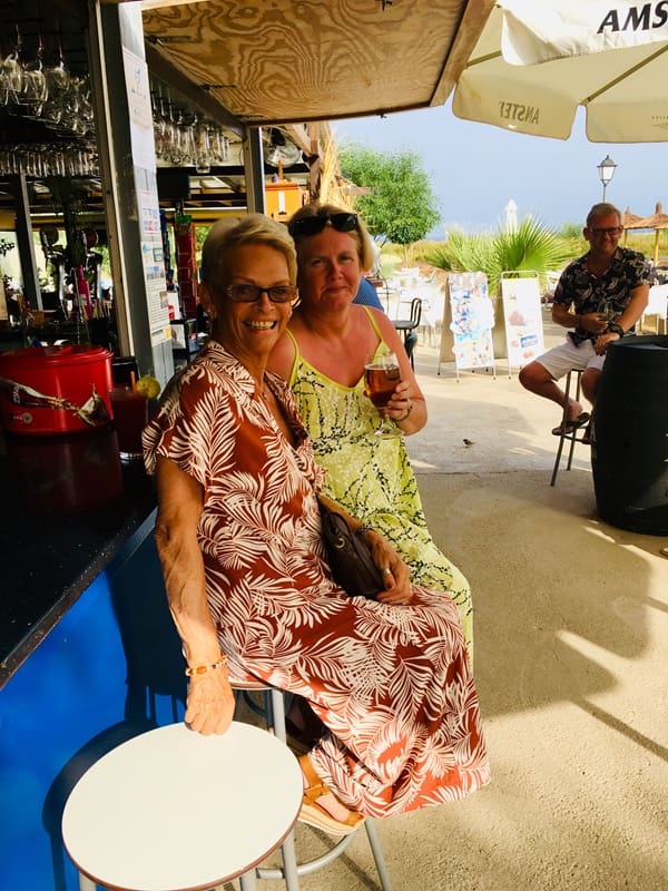 3 quarto Moradia para arrendamento para férias em Vera com piscina Garagem - 700 € (Ref: 2728507)