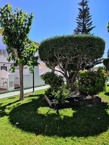 2 bedroom Villa for holiday rental in Torre de la Horadada, Pilar de la Horadada with pool garage - € 500 (Ref: 2728562)