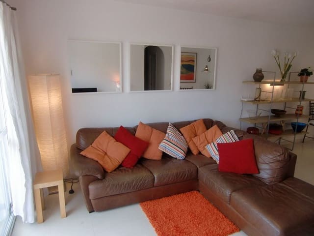 3 camera da letto Appartamento da affittare in San Luis de Sabinillas, Manilva con piscina garage - 1.250 € (Rif: 3086750)