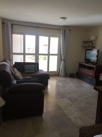 2 camera da letto Appartamento da affittare in El Ejido con piscina garage - 700 € (Rif: 3086765)