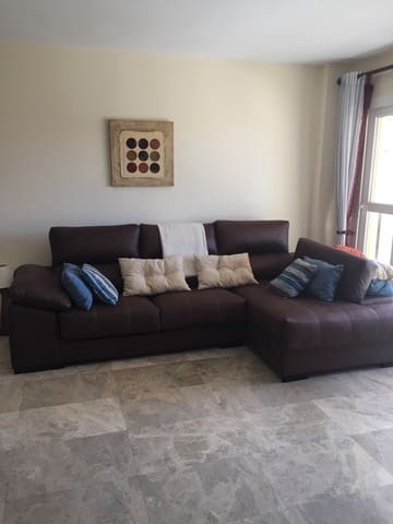 2 camera da letto Appartamento da affittare in El Ejido con piscina garage - 700 € (Rif: 3086765)