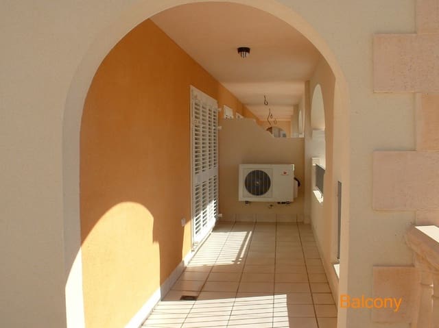 2 camera da letto Appartamento da affittare in El Ejido con piscina garage - 700 € (Rif: 3086765)