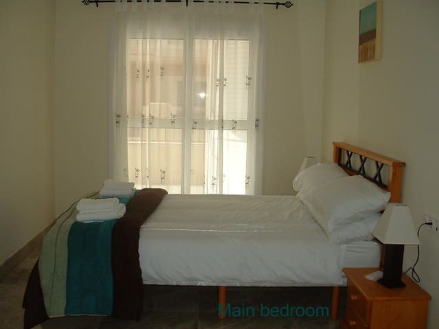 2 camera da letto Appartamento da affittare in El Ejido con piscina garage - 700 € (Rif: 3086765)