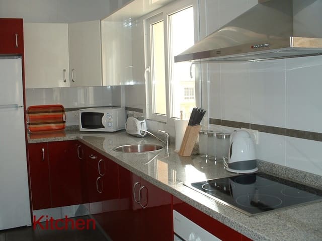 2 camera da letto Appartamento da affittare in El Ejido con piscina garage - 700 € (Rif: 3086765)