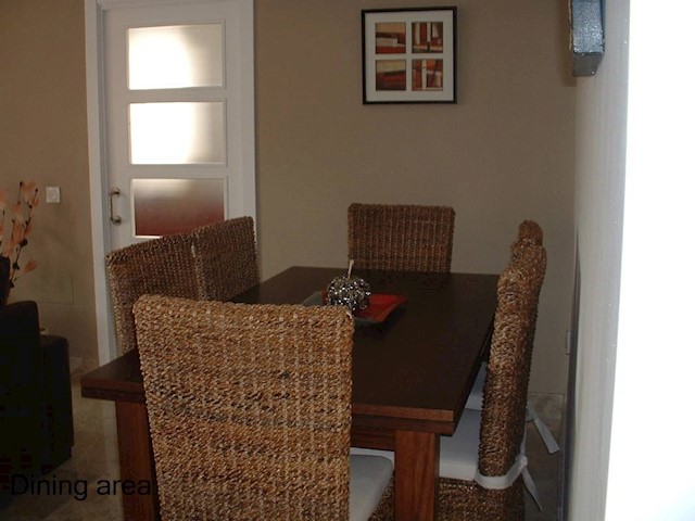 2 bedroom Apartment for rent in El Ejido with pool garage - € 550 (Ref: 3086765)