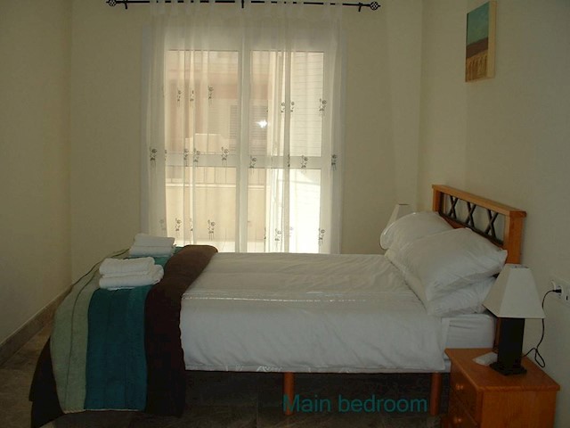 2 bedroom Apartment for rent in El Ejido with pool garage - € 550 (Ref: 3086765)