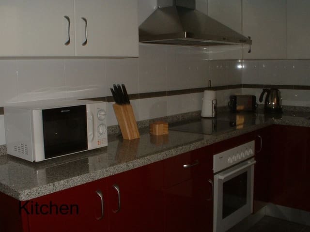 2 camera da letto Appartamento da affittare in Almerimar, El Ejido con piscina - 700 € (Rif: 3086766)
