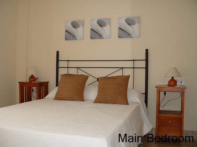 2 camera da letto Appartamento da affittare in Almerimar, El Ejido con piscina - 700 € (Rif: 3086766)