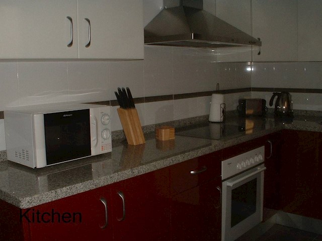 2 camera da letto Appartamento da affittare in Almerimar, El Ejido con piscina - 500 € (Rif: 3086766)