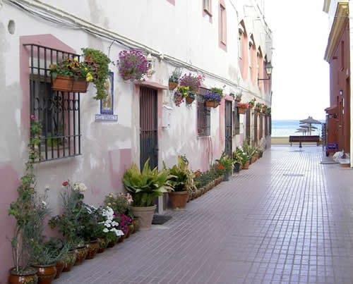 3 soverom Leilighet til salgs i San Luis de Sabinillas med svømmebasseng garasje - € 400 (Ref: 3086819)