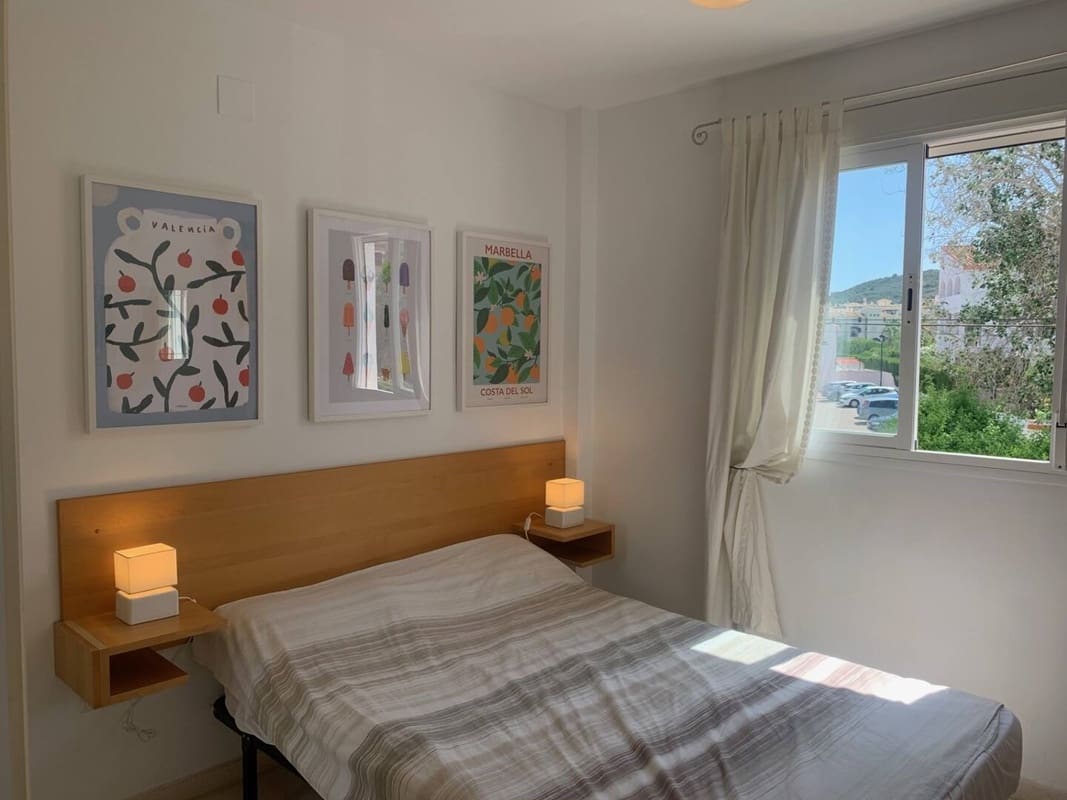 3 soverom Leilighet til salgs i San Luis de Sabinillas med svømmebasseng garasje - € 400 (Ref: 3086819)