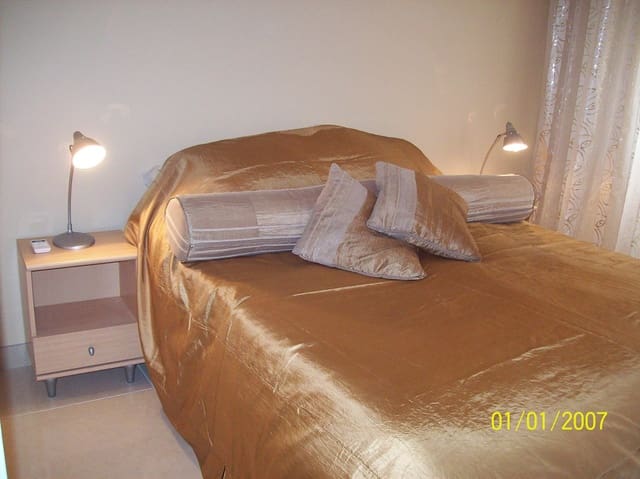 2 sypialnia Apartament na kwatery wakacyjne w Estepona - 525 € (Ref: 3086829)